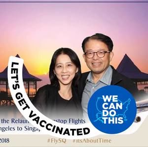 Meet your Posher, Teresa